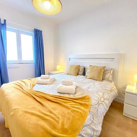 Apartamento 2M - Praia Do Carvoeiro كارفويرو المظهر الخارجي الصورة