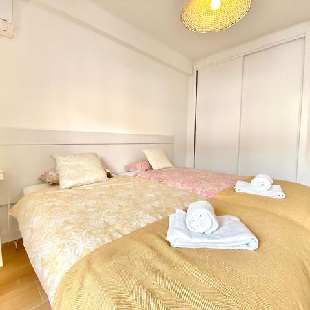 Apartamento 2M - Praia Do Carvoeiro كارفويرو المظهر الخارجي الصورة