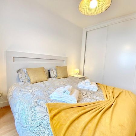 Apartamento 2M - Praia Do Carvoeiro كارفويرو المظهر الخارجي الصورة