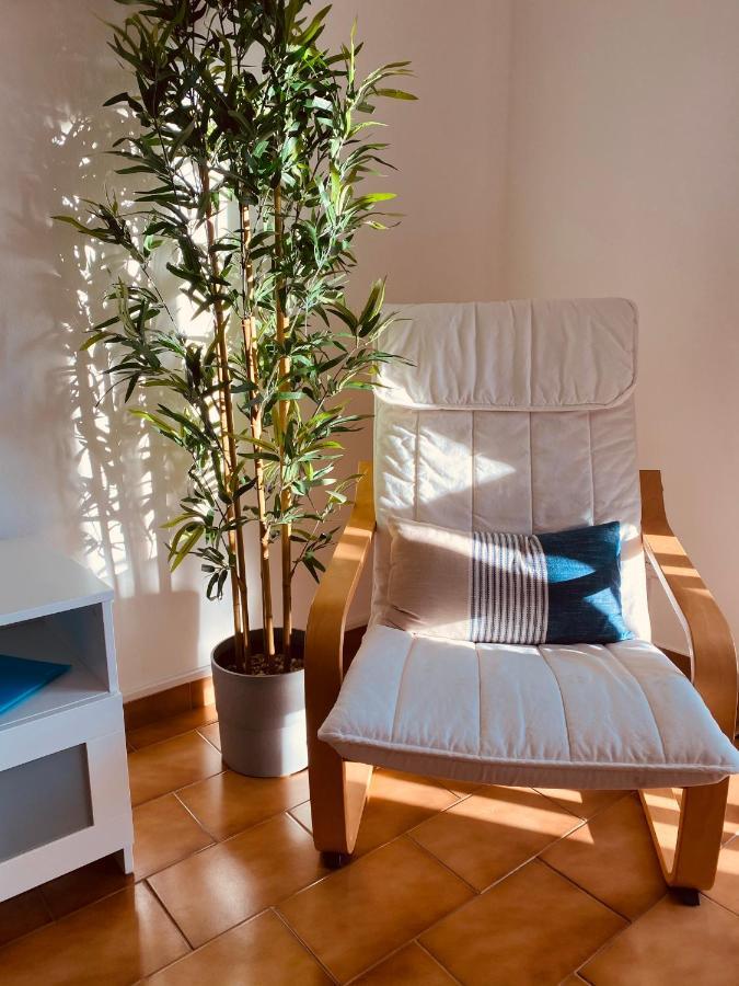 Apartamento 2M - Praia Do Carvoeiro كارفويرو المظهر الخارجي الصورة