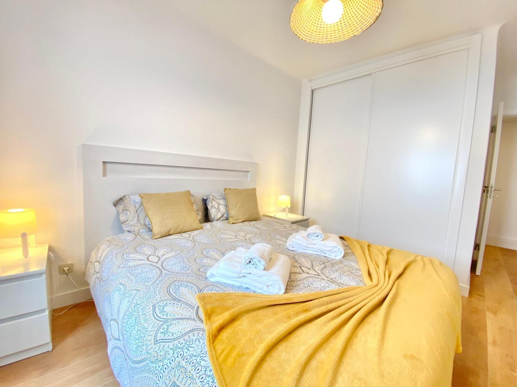 Apartamento 2M - Praia Do Carvoeiro كارفويرو المظهر الخارجي الصورة